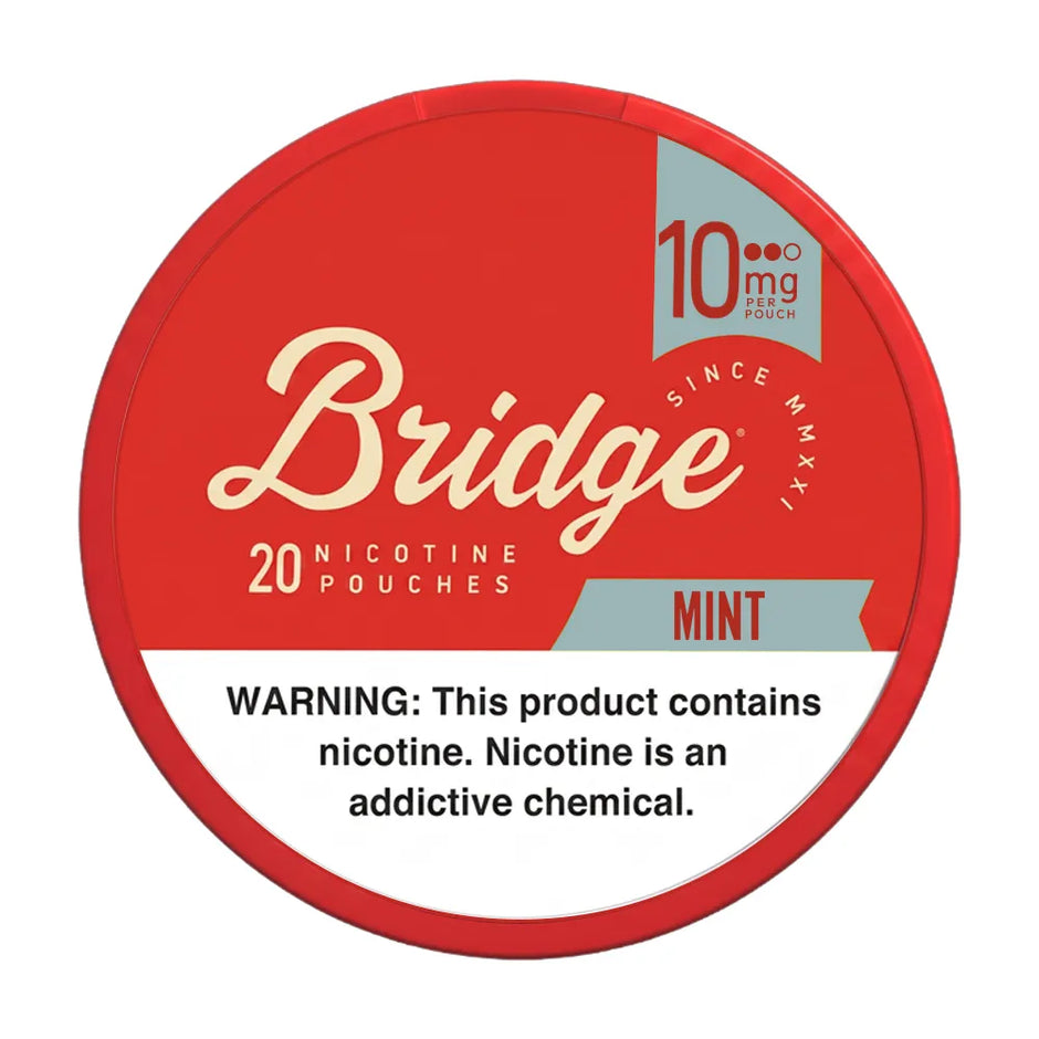 Bridge Mint Slim SL 2/3