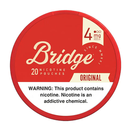 Bridge Original Slim SL 1/3
