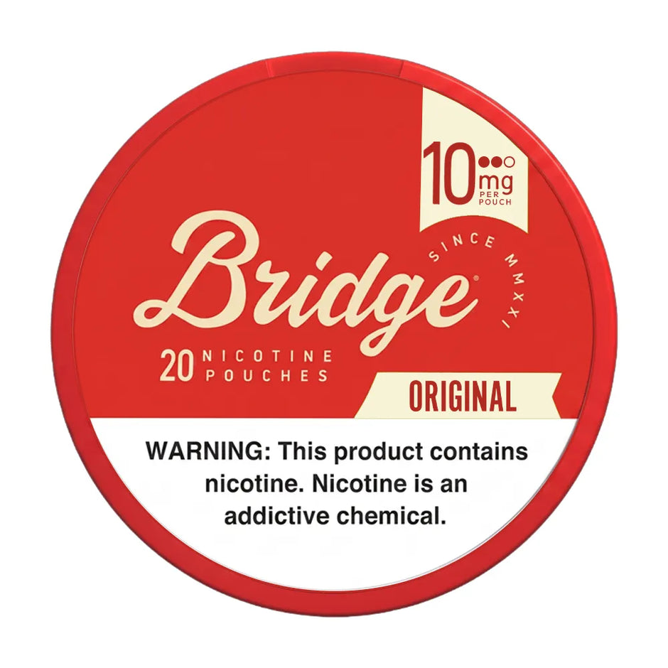 Bridge Original Slim SL 2/3
