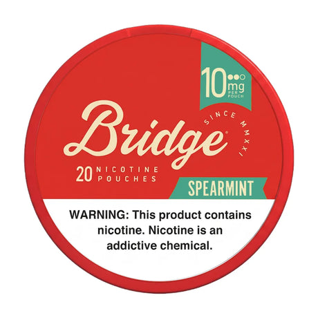 Bridge Spearmint Slim SL 2/3