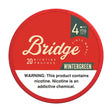 Bridge Wintergreen Slim SL 1/3