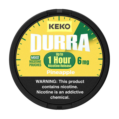 KEKO Pineapple Slim SL
