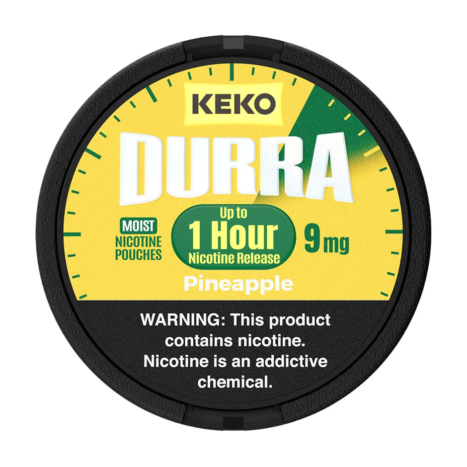 KEKO Pineapple Slim SL