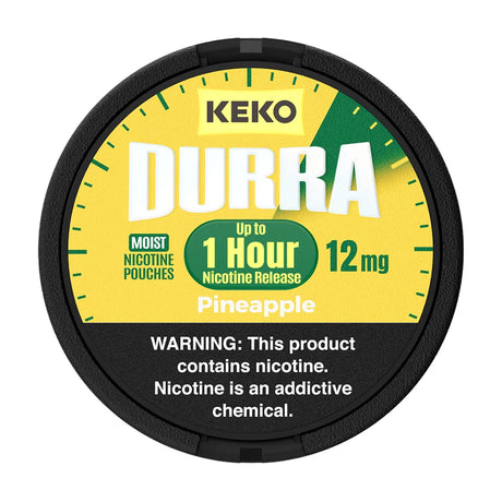 KEKO Pineapple Slim SL