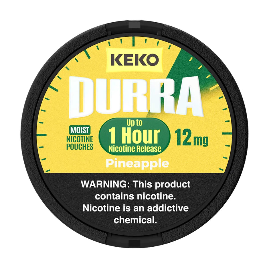 KEKO Pineapple Slim SL