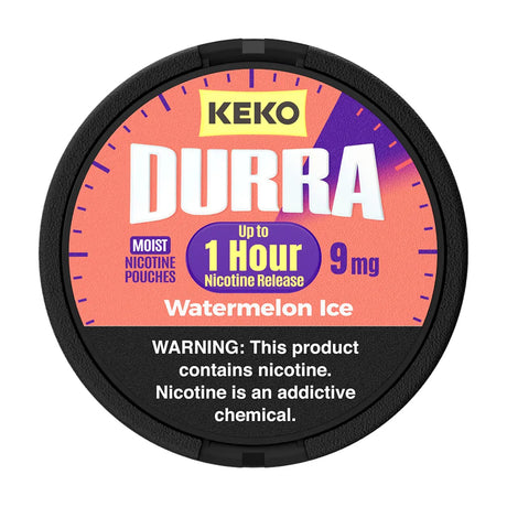 KEKO Watermelon Ice Slim SL
