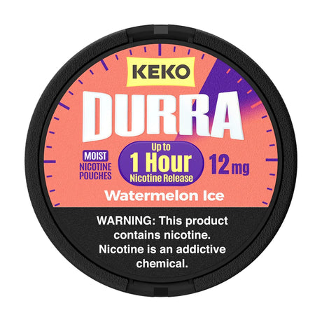 KEKO Watermelon Ice Slim SL