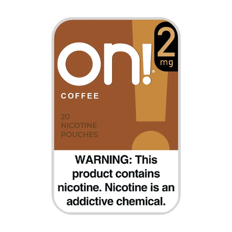 On! Coffee Mini MI