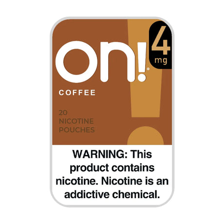 On! Coffee Mini MI