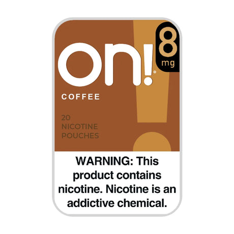 On! Coffee Mini MI