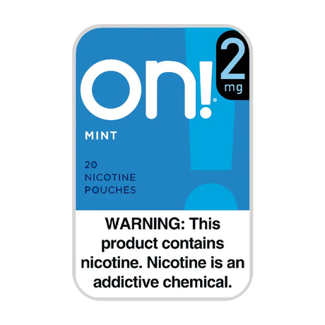 On! Mint Mini MI