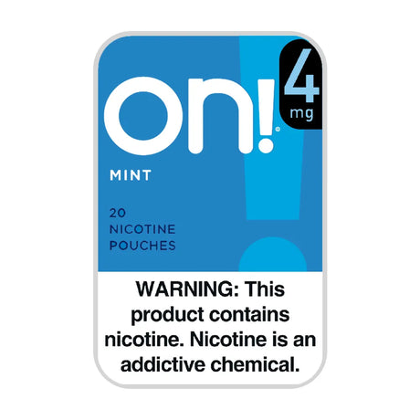 On! Mint Mini MI
