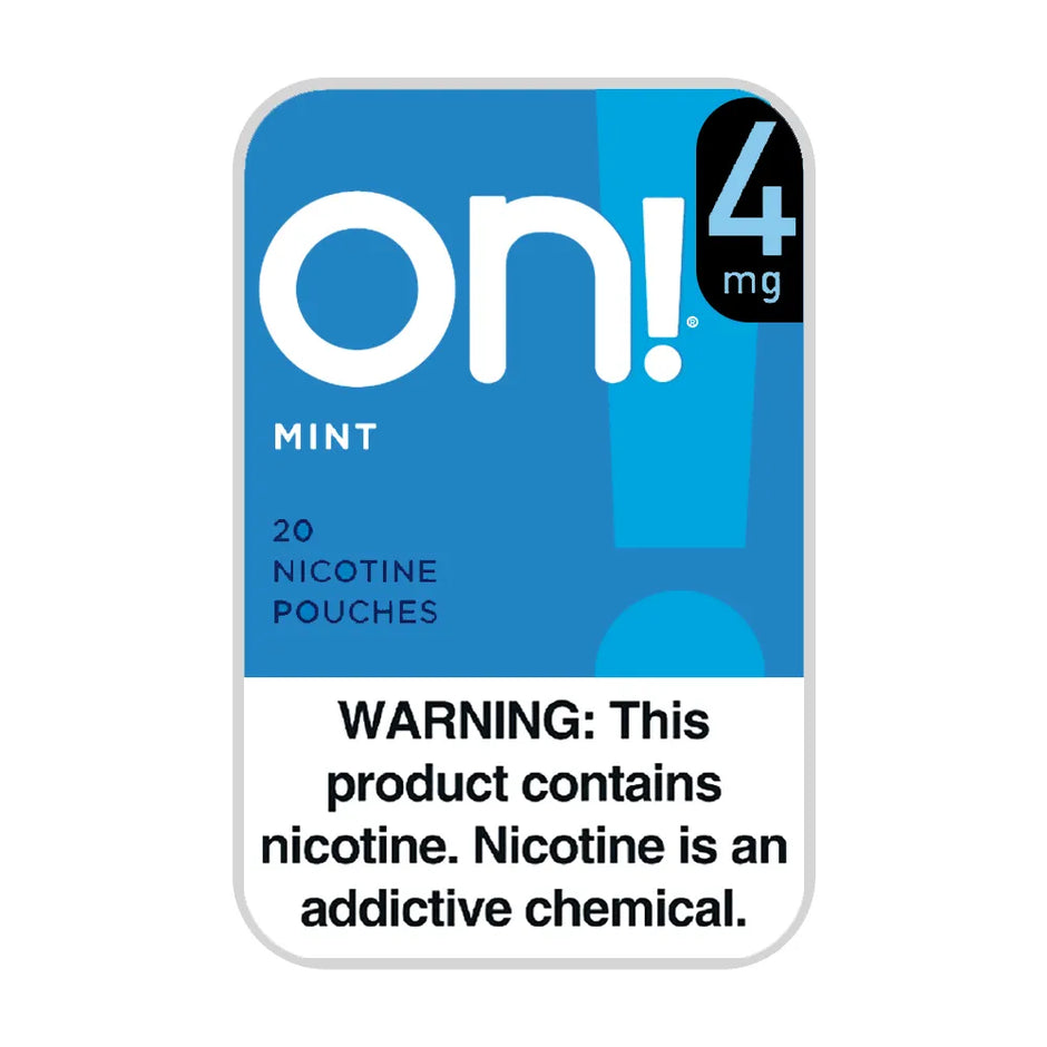 On! Mint Mini MI