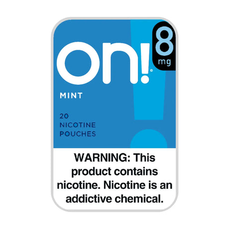On! Mint Mini MI