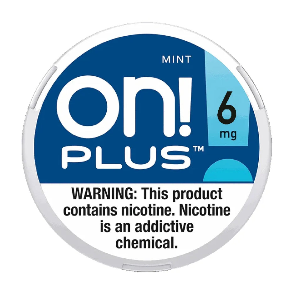 On! Mint Slim SL