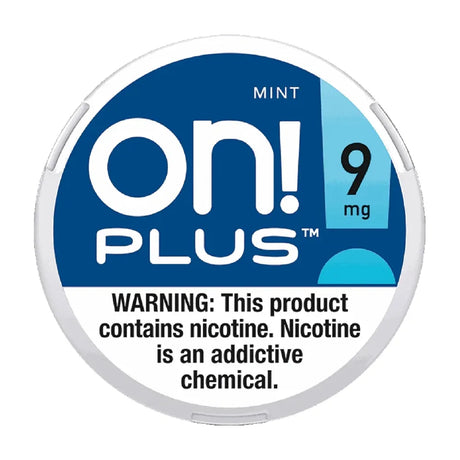 On! Mint Slim SL