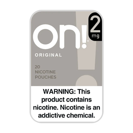 On! Original Mini MI