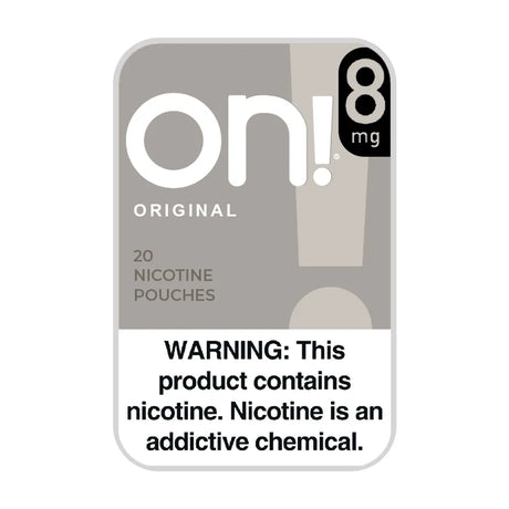 On! Original Mini MI