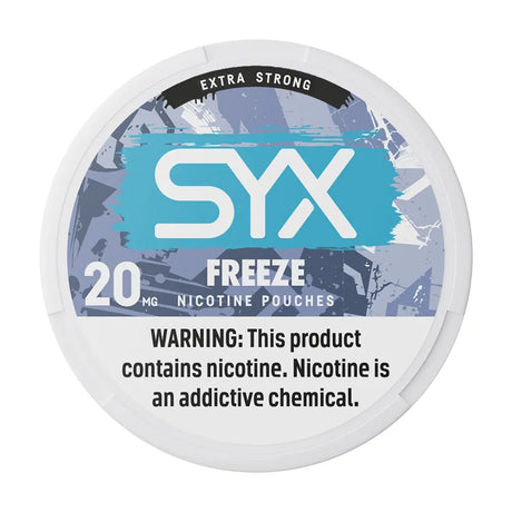 SYX Freeze Slim SL