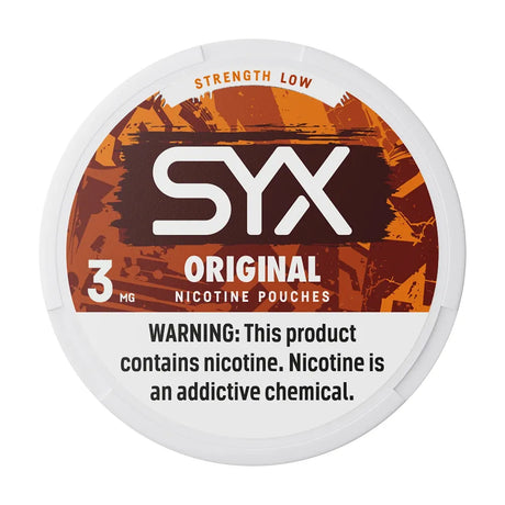 SYX Original Slim SL