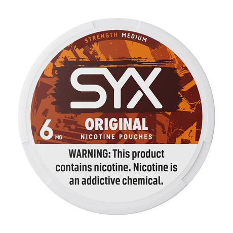 SYX Original Slim SL