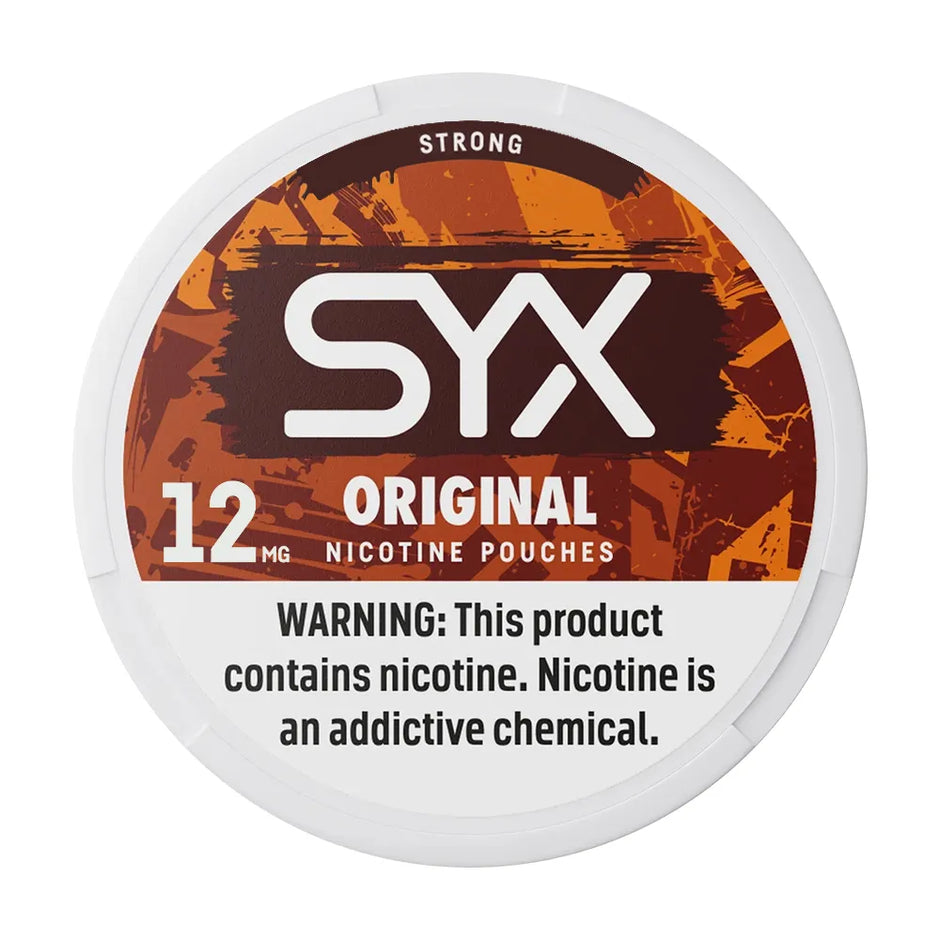 SYX Original Slim SL