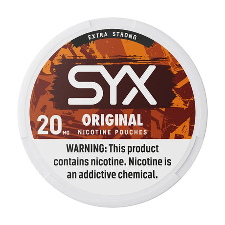 SYX Original Slim SL