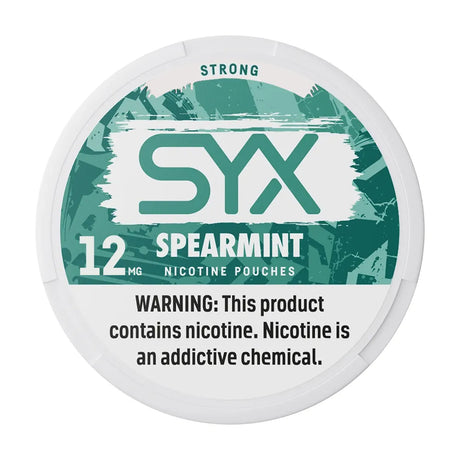 SYX Spearmint Slim SL
