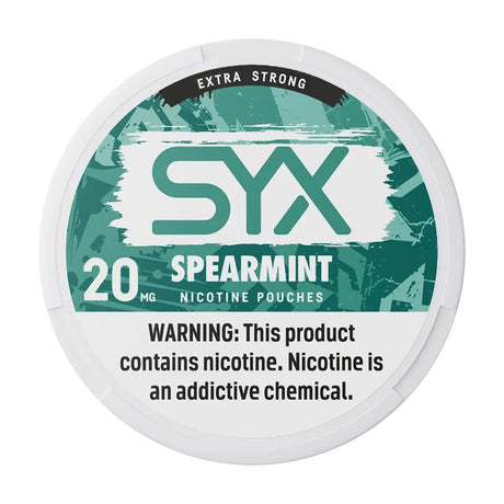 SYX Spearmint Slim SL