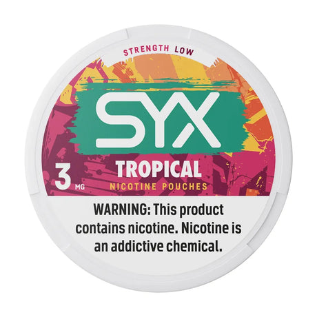 SYX Tropical Slim SL