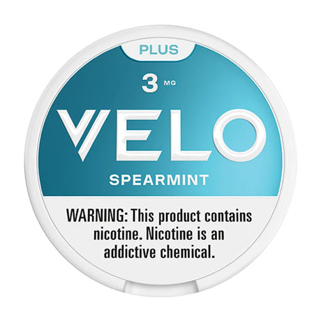 VELO Spearmint Slim SL