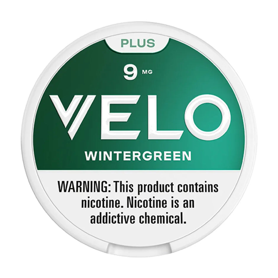 VELO Wintergreen Slim SL