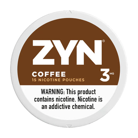 ZYN Coffee Mini MI