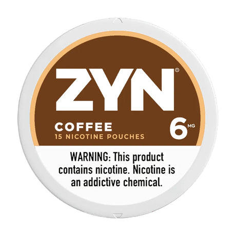 ZYN Coffee Mini MI