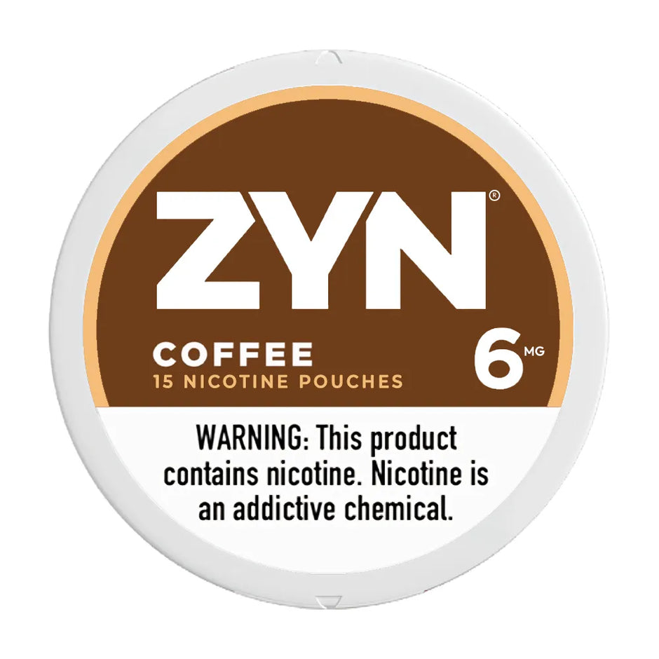 ZYN Coffee Mini MI