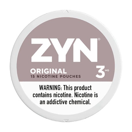 ZYN Original Mini MI