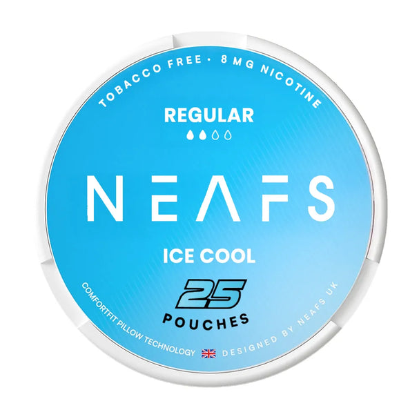 Neafs Ice Cool Slim SL 2/4