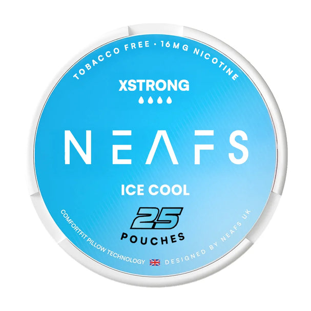 Neafs Ice Cool Slim SL 4/4