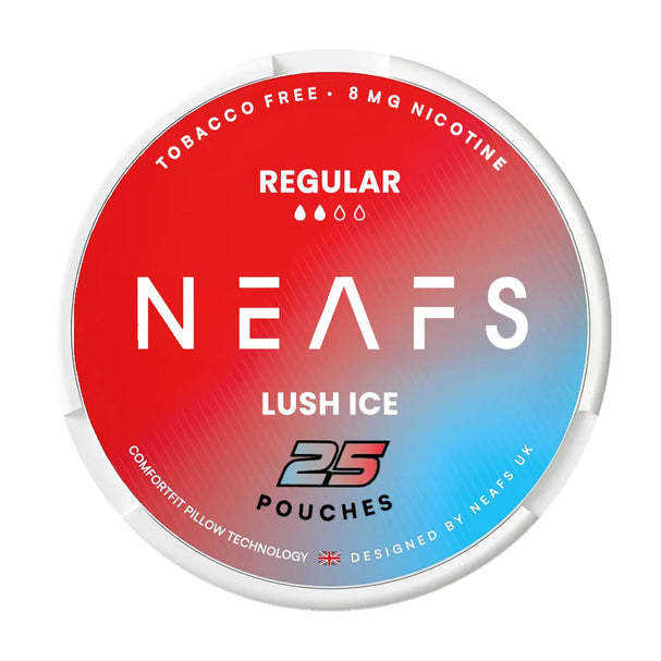 Neafs Lush Ice Slim SL 2/4