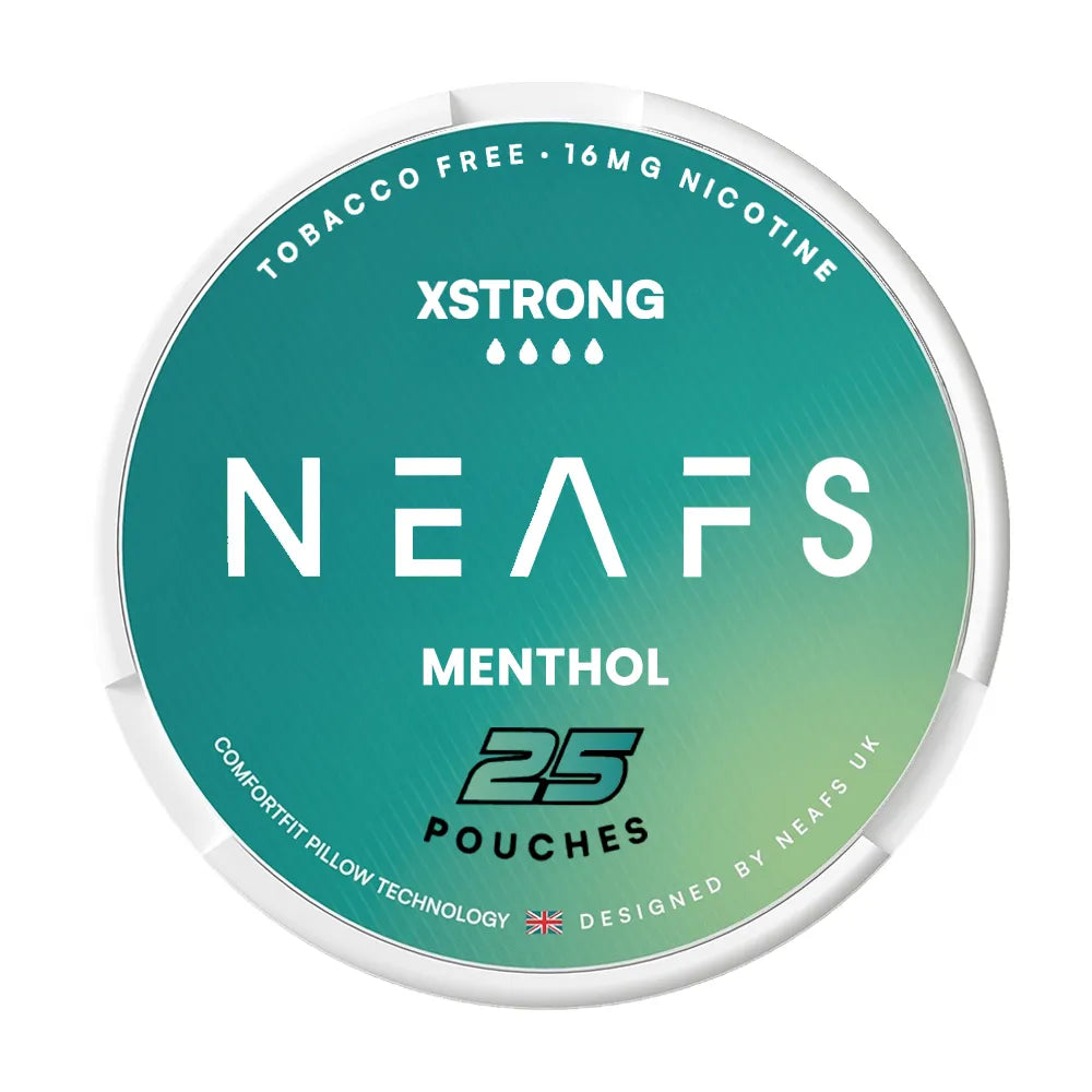 Neafs Menthol Slim SL 4/4