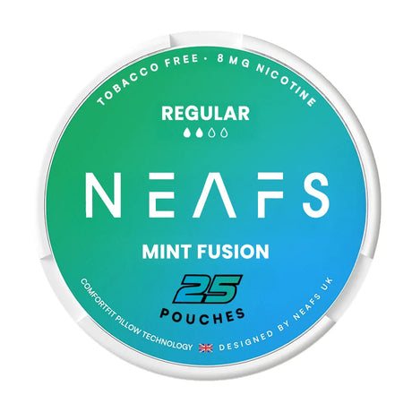 Neafs Mint Fusion Slim SL 2/4