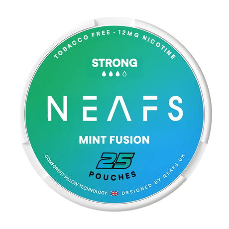 Neafs Mint Fusion Slim SL 3/4