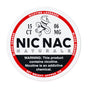 Nic Nac Blood Orange Lozenge LZ