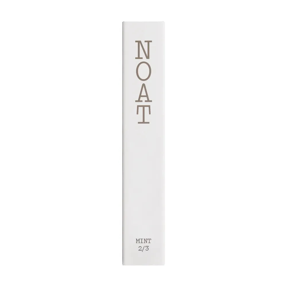 Noat Mint Slim SL 3/6
