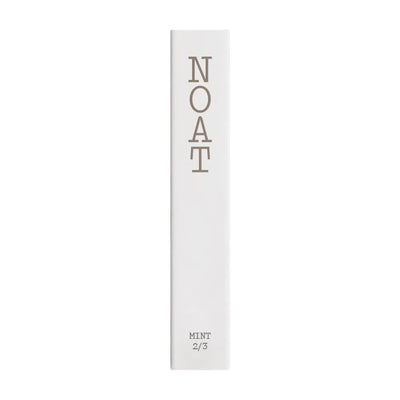 Noat Mint Slim SL 3/6