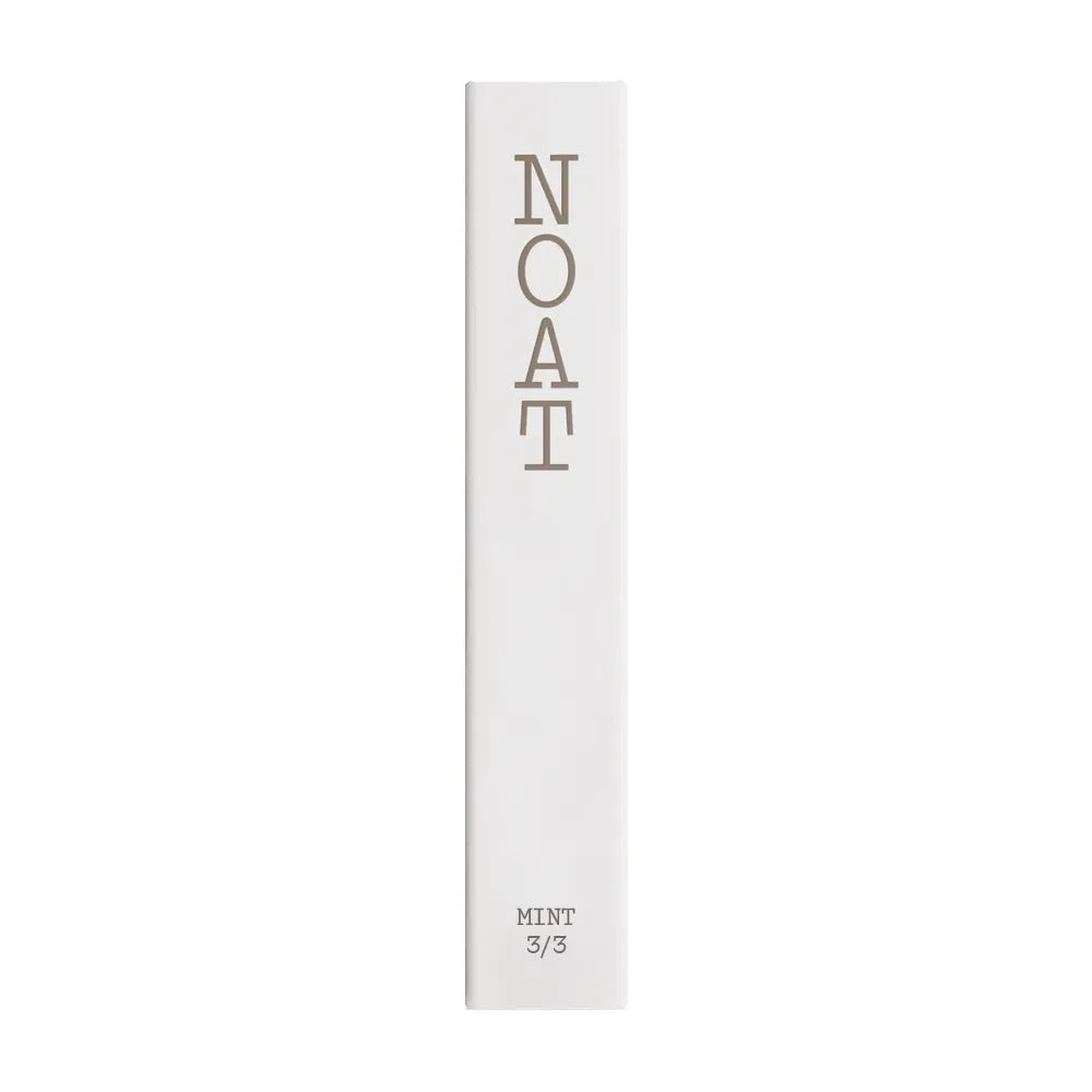 Noat Mint Slim SL 3/6