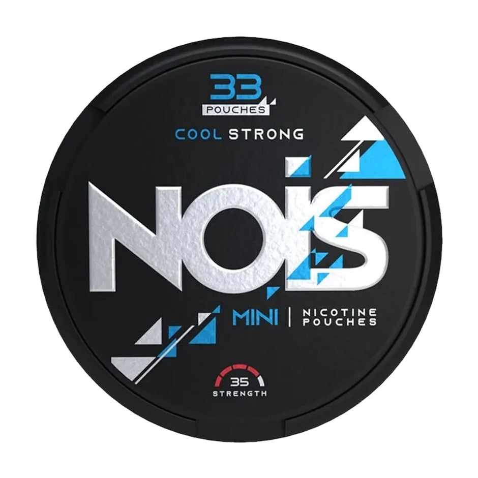Nois Cool Strong Mini MI 45781