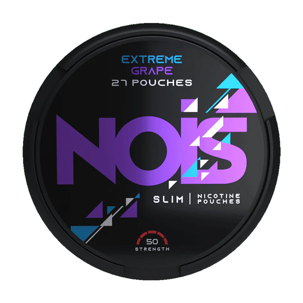 Nois Extreme Grape Slim SL