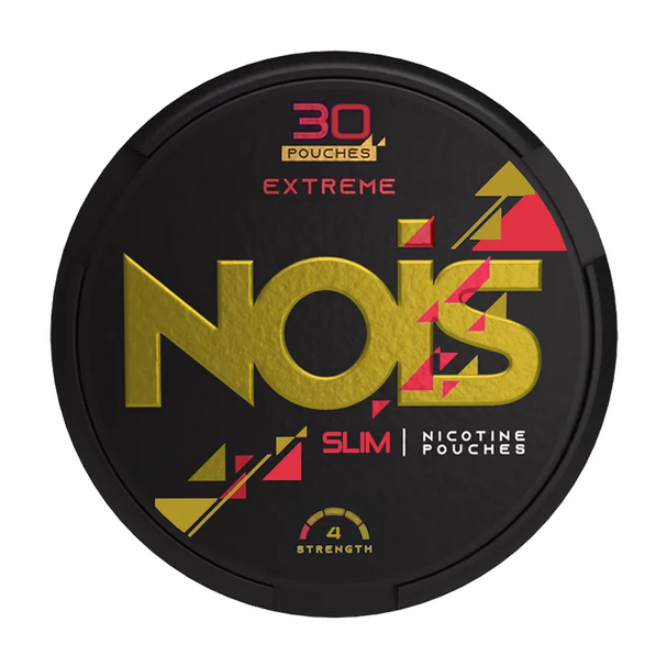 Nois Extreme Slim SL