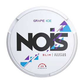 Nois Grape Ice